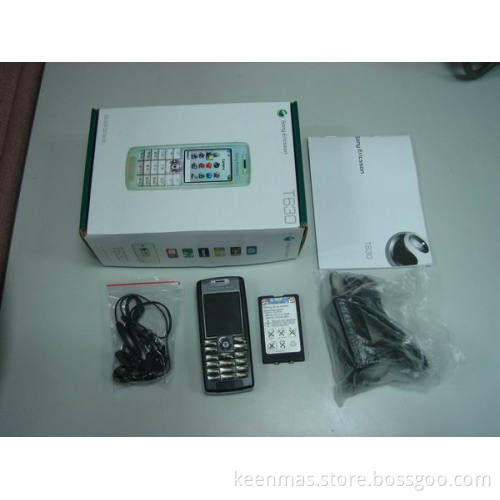 sonyericsson t630